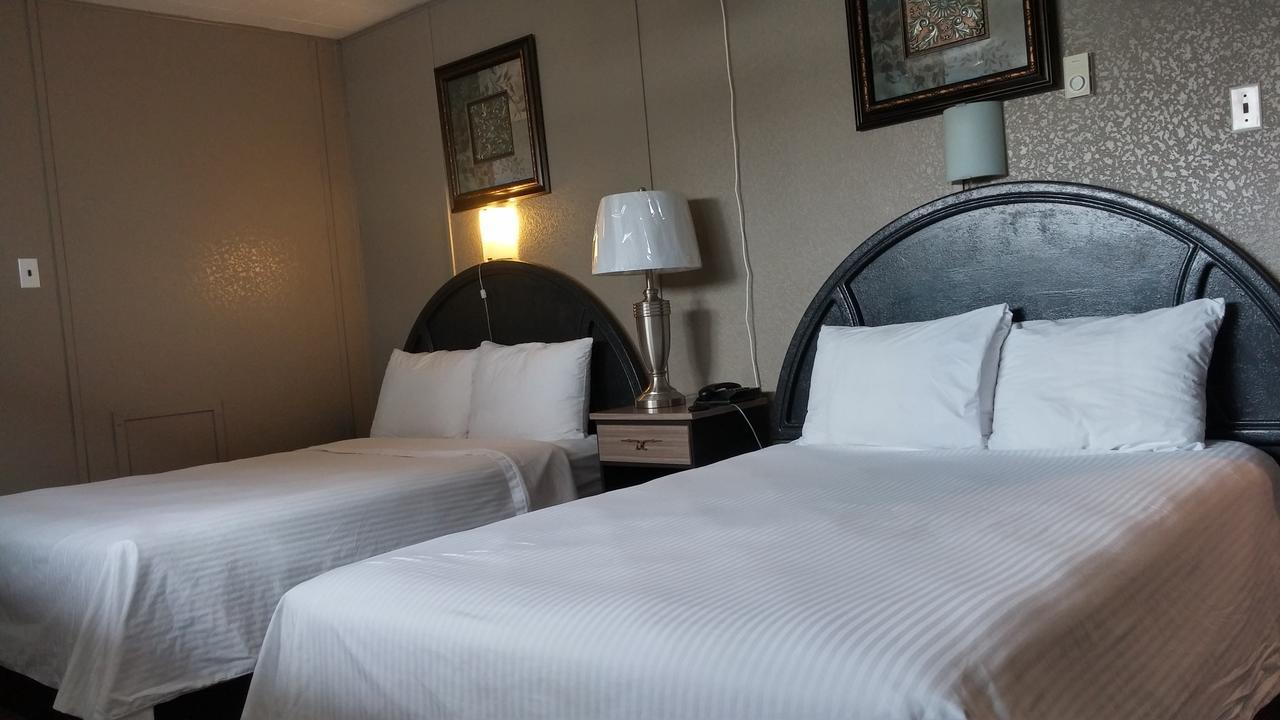 Interlake Motel Ashern Luaran gambar